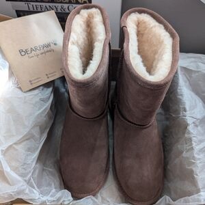 Bearpaw Dorado II NIB